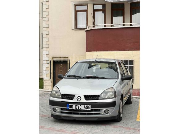 Sahibinden Renault Clio 1.4 Alize 2004 Model 
