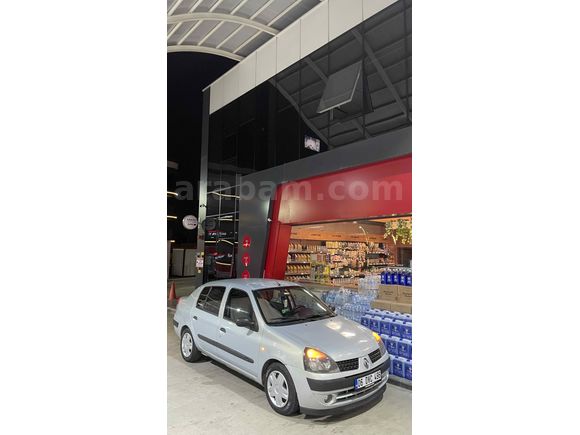 Sahibinden Renault Clio 1.4 Alize 2004 Model 