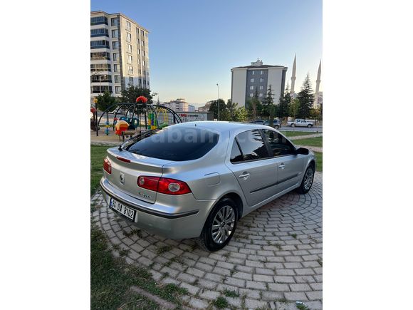Sahibinden Renault Laguna 1.6 Expression 2006 Model