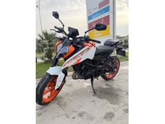 Sahibinden KTM 250 Duke ABS 
