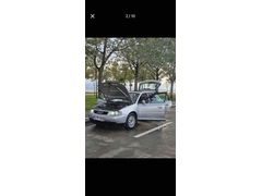 Sahibinden Audi A3 Sportback 1.6 Ambiente 2000 Model 
