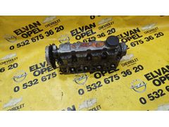 1991-1998 Opel Astra F C14NZ1.4 8 V Çıkma Silindir Kapağı- GM