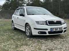 Sahibinden Skoda Fabia 1.4 TDI Ambiente 2005 Model 