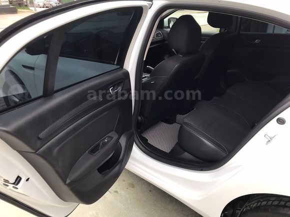 Sahibinden Renault Megane 1.5 Blue DCI Joy 2021 Model 