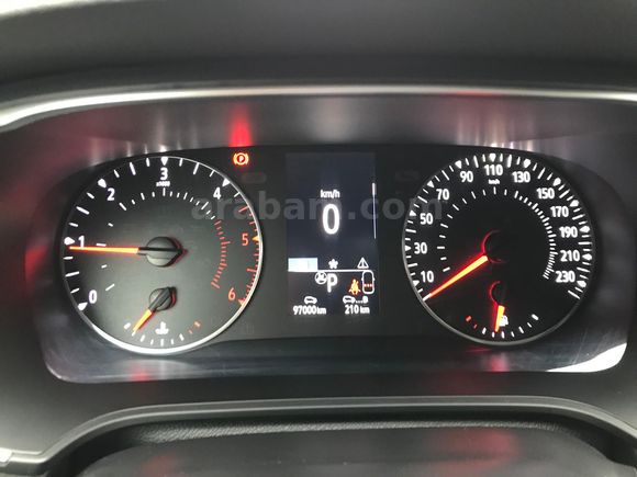 Sahibinden Renault Megane 1.5 Blue DCI Joy 2021 Model 