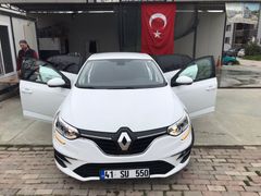 Sahibinden Renault Megane 1.5 Blue DCI Joy 2021 Model 