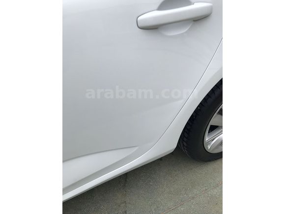 Sahibinden Renault Megane 1.5 Blue DCI Joy 2021 Model 