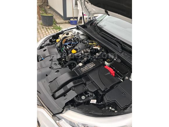 Sahibinden Renault Megane 1.5 Blue DCI Joy 2021 Model 