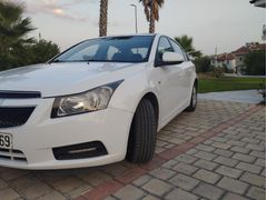 Sahibinden Chevrolet Cruze 1.6 LS 2011 Model  171.500 km Beyaz