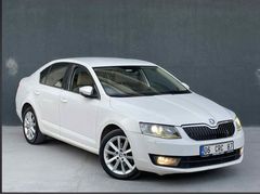 Sahibinden Skoda Octavia 1.6 TDI Elegance CR 2013 Model 