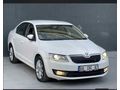 Sahibinden Skoda Octavia 1.6 TDI Elegance CR 2013 Model 