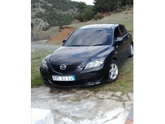 Sahibinden Mazda 3 1.6 Sport Dynamic 2007 Model
