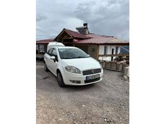 Sahibinden Fiat Linea 1.3 Multijet Active Plus 2013 Model 