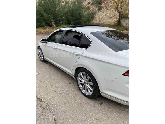 HATASIZ CAM TAVANLI  BAKIMLI 170BİNDE PASSAT
