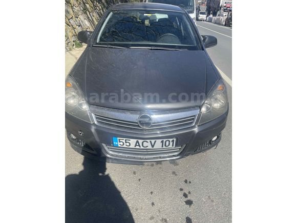 Sahibinden Opel Astra 1.3 CDTI Cosmo 2010 Model 