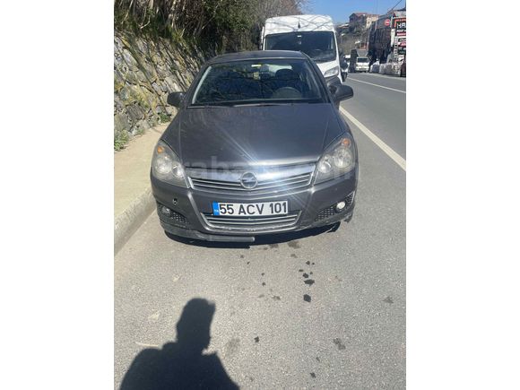 Sahibinden Opel Astra 1.3 CDTI Cosmo 2010 Model 
