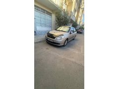 Sahibinden Renault Symbol 1.5 dCi Authentique 2011 Model  230.000 km Gri (metalik)