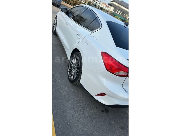Sahibinden Ford Focus 1.5 TDCi Trend X 2019 Model 