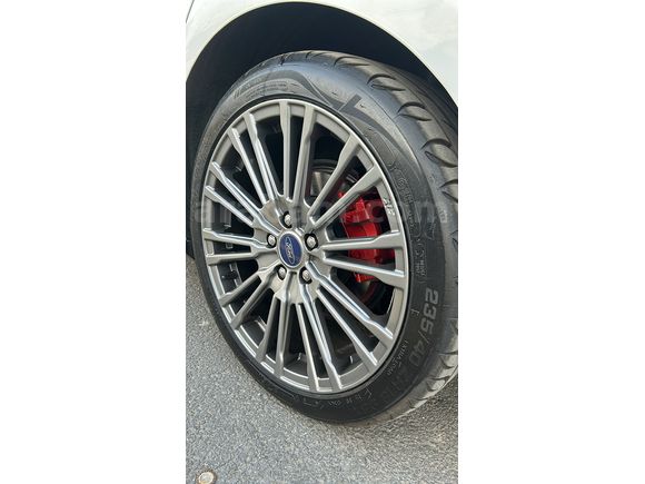 Sahibinden Ford Focus 1.5 TDCi Trend X 2019 Model 