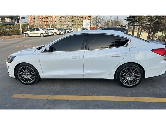 Sahibinden Ford Focus 1.5 TDCi Trend X 2019 Model 
