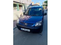 Sahibinden Peugeot Partner 1.9 D 2005 Model