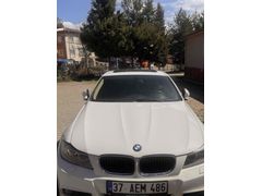Sahibinden BMW 3 Serisi 316i M Sport 2012 Model 