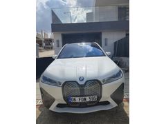 Sahibinden BMW iX First Edition Sport 2023 Model