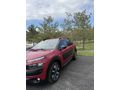 Sahibinden Citroen C4 Cactus 1.6 e-HDi Shine 2017 Model 