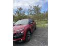 Sahibinden Citroen C4 Cactus 1.6 e-HDi Shine 2017 Model 