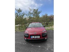 Sahibinden Citroen C4 Cactus 1.6 e-HDi Shine 2017 Model 