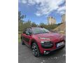 Sahibinden Citroen C4 Cactus 1.6 e-HDi Shine 2017 Model 