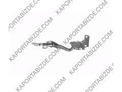 RENAULT CLIO III MOTOR KAPUT MENTEŞESİ SAĞ 2006-2009 8200719034 İTHAL ÜRÜN