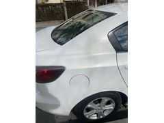 Sahibinden Mazda 3 1.6 Impressive 2011 Model 