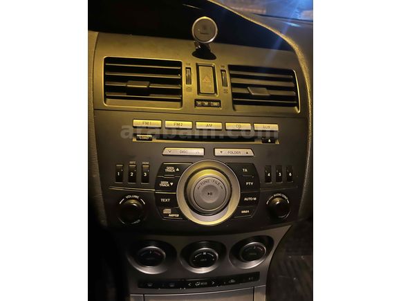 Sahibinden Mazda 3 1.6 Impressive 2011 Model 
