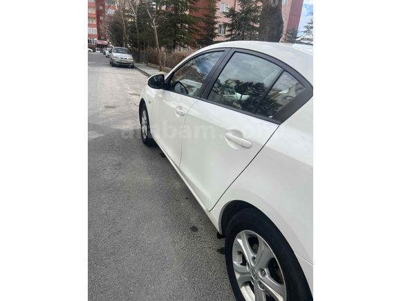 Sahibinden Mazda 3 1.6 Impressive 2011 Model 
