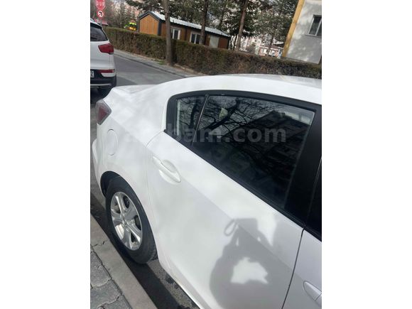 Sahibinden Mazda 3 1.6 Impressive 2011 Model 