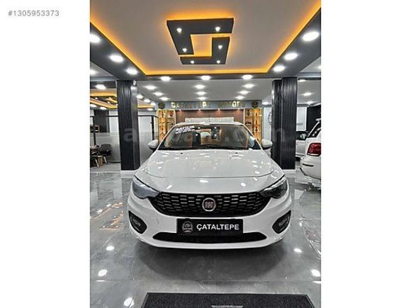 % 30 PEŞİNAT 12 AYDAN 36 AYA ELDEN SENET İLE EGEA URBAN PLUSH
