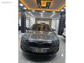 ÇATALTEPE MOTORS'DAN 2021 SKODA SÜPERB SANROOFLU
