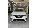 RENAULT MEGANE 1.5 Hatasız Boyasız