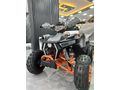 2026 WAWASAKY 125CC OTOMATİK SIFIR OFF ROOD TAKSİTLİ