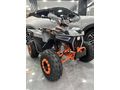 2026 WAWASAKY 125CC OTOMATİK SIFIR OFF ROOD TAKSİTLİ