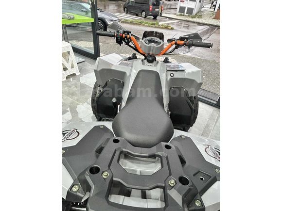 2026 WAWASAKY 125CC OTOMATİK SIFIR OFF ROOD TAKSİTLİ
