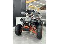 2026 WAWASAKY 125CC OTOMATİK SIFIR OFF ROOD TAKSİTLİ