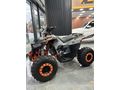 2026 WAWASAKY 125CC OTOMATİK SIFIR OFF ROOD TAKSİTLİ