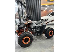 2026 WAWASAKY 125CC OTOMATİK SIFIR OFF ROOD TAKSİTLİ