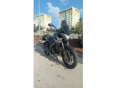 YETKİLİ SERVİS BAKIMLI 4900 km