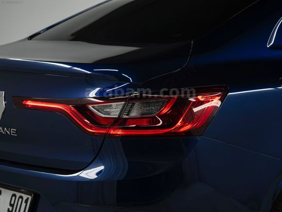 OR-KAR AUTO CAM TAVANLI HATASIZ MEGANE 4