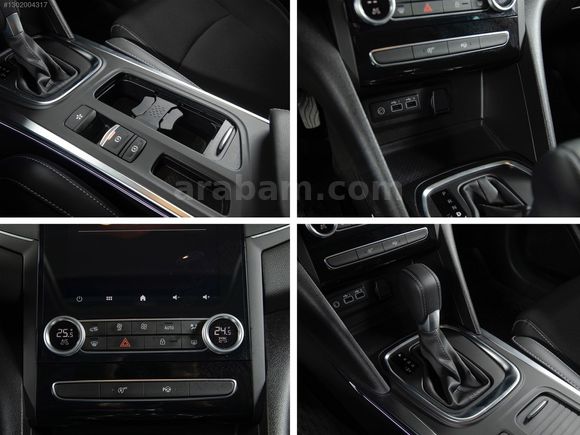 OR-KAR AUTO CAM TAVANLI HATASIZ MEGANE 4