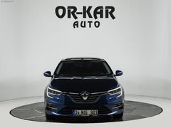 OR-KAR AUTO CAM TAVANLI HATASIZ MEGANE 4