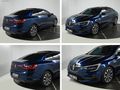 OR-KAR AUTO CAM TAVANLI HATASIZ MEGANE 4